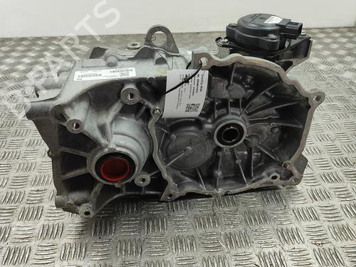 Used Gearbox SKODA OCTAVIA III Combi (5E5, 5E6) 2.0 TDI (150 hp) 25786888