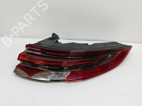 Used Right taillight Right taillight PORSCHE CAYENNE Coupe (9YB) 3.0 AWD (9YBAA1) (340 hp) 36066333 36066333