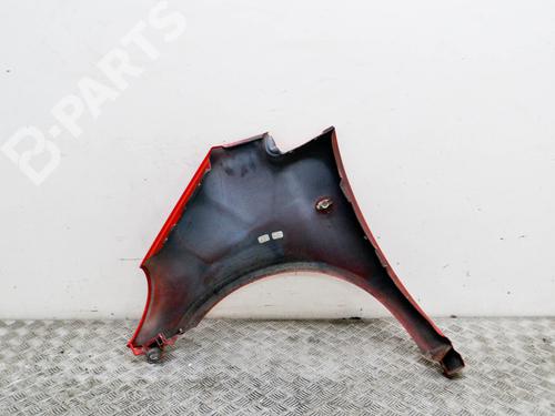 Right front fenders MERCEDES-BENZ A-CLASS (W168) A 160 (168.033, 168.133) | BP8894849C42 
