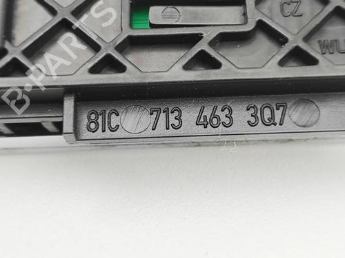 Electronic module AUDI Q2 (GAB, GAG) 1.6 TDI | BP39244759M83 - Image 7