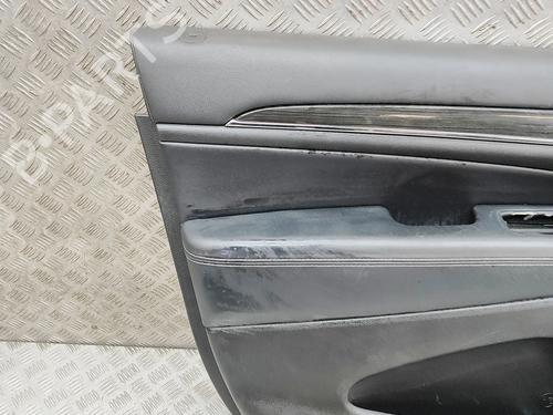 Front left panel JEEP GRAND CHEROKEE IV (WK, WK2) 3.0 CRD V6 4x4 | BP33389241C58 - Image 3