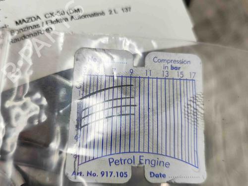 Engine MAZDA CX-30 (DM) e-SKYACTIV-X M Hybrid | BP28564516M1