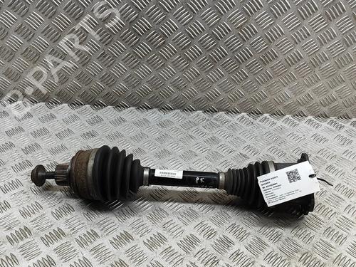Used Left front driveshaft AUDI A5 Sportback (F5A, F5F) 35 TDI (163 hp) 28194658