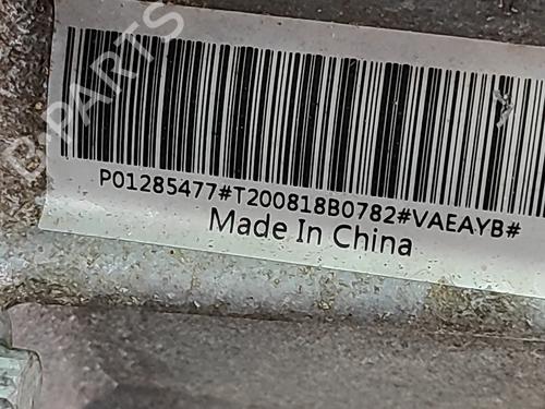 Gearbox VW PASSAT B7 (362) 2.0 TDI | BP33797739M3 - Image 9