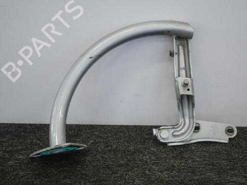 Used Hinge/Door check strap VW PASSAT B6 (3C2) 2.0 TDI (110 hp) 14659670