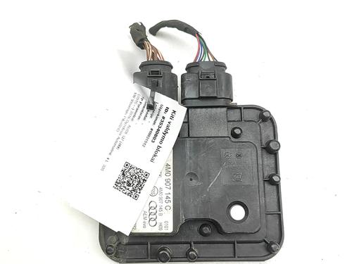 Used Electronic module Electronic module AUDI Q7 (4MB, 4MG, 4MQ) SQ7 TDI quattro (435 hp) 34161072 34161072