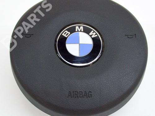 Driver airbag BMW 3 (F30, F80) 330 d 10220872 | B-Parts 