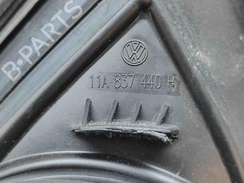 Rubber door seal VW ID.4 (E21) PRO | BP27782137C142 