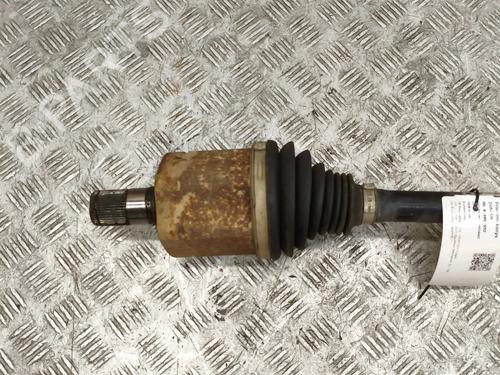 Left front driveshaft VW CRAFTER Van (SY_, SX_) 2.0 TDI FWD (SYB, SYC, SYD) | BP39501554M38 - Image 2