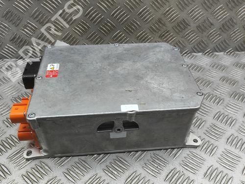 Used Inverter/Converter Inverter/Converter PORSCHE PANAMERA (971) 2.9 4 E-Hybrid (97ABE1, 97BBE1, 97ABX1) (462 hp) 33624773 33624773