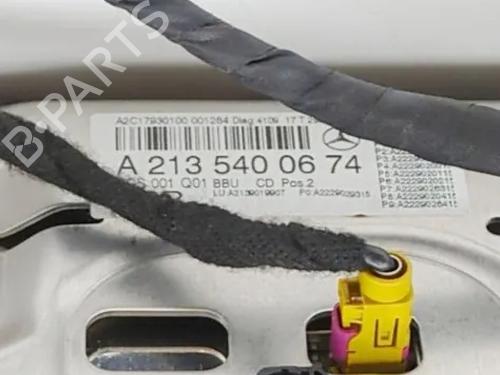 Instrument cluster MERCEDES-BENZ E-CLASS (W213) E 220 d (213.004) | BP38782464C47 - Image 9