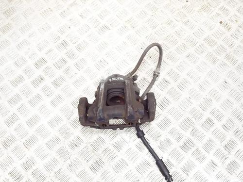 Used Right front brake caliper BMW 1 (F20) 114 d (95 hp) 14638339