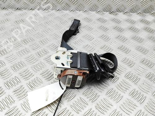 Rear left seatbelt JEEP GRAND CHEROKEE IV (WK, WK2) 3.0 CRD V6 4x4 | BP32458778I29