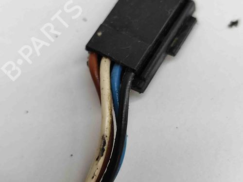 Left mirror BMW 5 Touring (E34) 520 i | BP29637502C26 