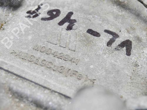 Transfer box MERCEDES-BENZ GLC (X253) 220 d 4-matic (253.905, 253.903) | BP12592032M36