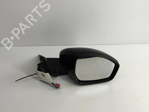 Used Right mirror LAND ROVER RANGE ROVER EVOQUE (L538) 2.0 D 4x4 (180 hp) 24975868
