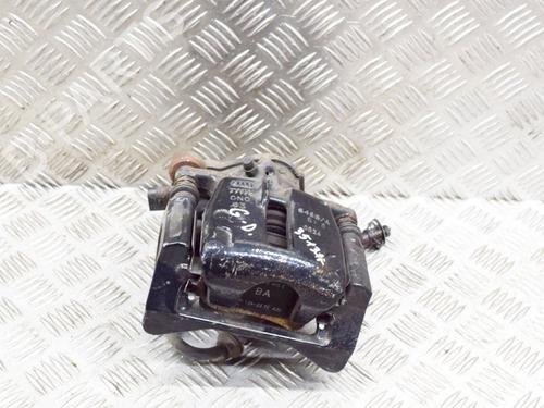 Right front brake caliper AUDI A4 B8 (8K2) S4 quattro | BP14637344M104