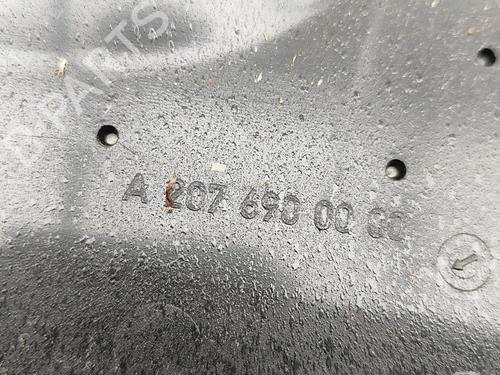 Other MERCEDES-BENZ E-CLASS Convertible (A207) E 250 CDI / BlueTEC / d (207.403, 207.404) | BP28674884O1 