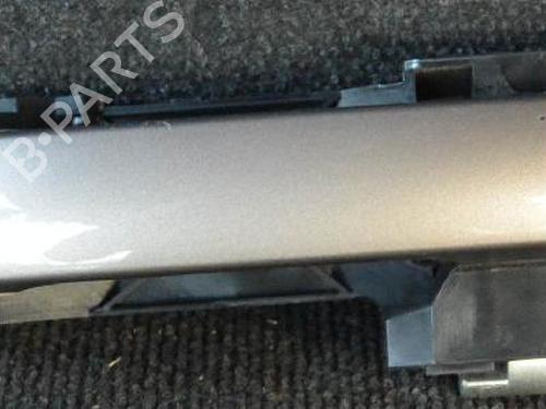 Maniglia esterna posteriore destra NISSAN NOTE (E11, NE11) 1.6 (110 hp) 6716788