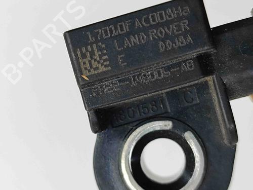 Electronic sensor LAND ROVER RANGE ROVER EVOQUE (L538) 2.0 D 4x4 | BP24975922M84