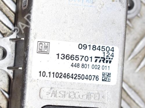 Electronic sensor OPEL SIGNUM Hatchback (Z03) 2.2 direct (F48) | BP12312261M84 