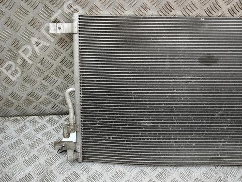 AC radiator VW GOLF VIII (CD1, DA1) 1.5 eTSI | BP39501581M32 - Image 5