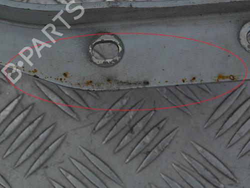 Hinge/Door check strap NISSAN QASHQAI / QASHQAI +2 I (J10, NJ10, JJ10E) 1.5 dCi | BP14653269C146 
