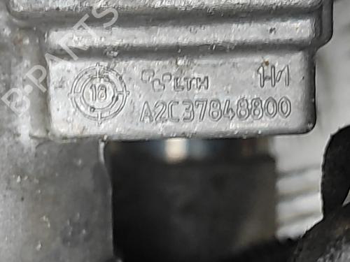 Steering rack DS DS 7 Crossback (J4_, JR_, JC_) 1.5 BlueHDi 130 (JCYHZJ, JCYHZR) | BP33847092M22 - Image 13