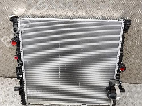 Used Water radiator Water radiator BMW XM (G09) XM All-wheel Drive (653 hp) 39683673 39683673