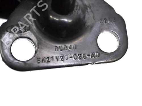 Other FORD TRANSIT CUSTOM V362 Bus (F3) 2.2 TDCi | BP33344241O1  - Image 5