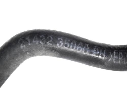 Pipe SSANGYONG TIVOLI 1.6 | BP30230711M125