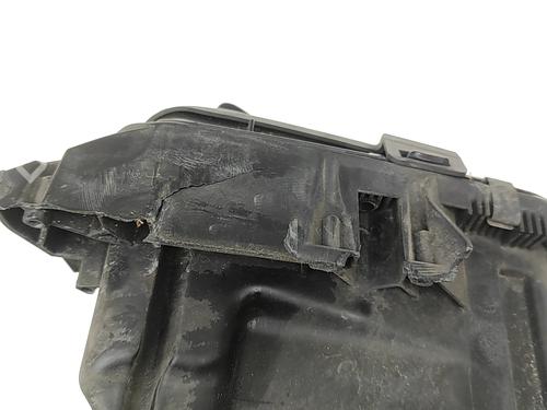 Right headlight PORSCHE CAYENNE Coupe (9YB) 3.0 AWD (9YBAA1) | BP34272941C29  - Image 14