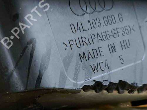 Engine AUDI Q5 (FYB, FYG) 2.0 TDI quattro | BP28732561M1 