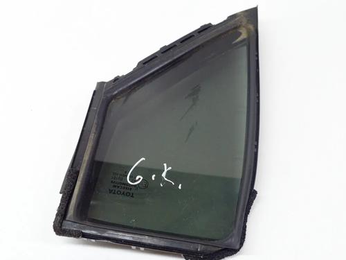 Panel rude bagtil venstre TOYOTA C-HR (_X1_) 1.8 Hybrid (ZYX10_, ZYX11_) (98 hp) 10915077