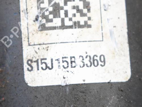 Used Left rear shock absorber Left rear shock absorber HYUNDAI i30 (GD) 1.6 CRDi (110 hp) 6750128 6750128