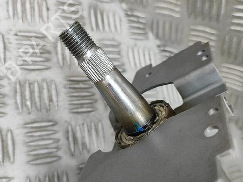 Steering column NISSAN LEAF (ZE1) Electric | BP28432978M21 