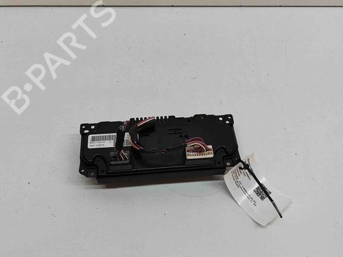 AC-Styringsenhed/Manøvreenhed JEEP COMMANDER (XK, XH) 3.0 CRD 4x4 | BP29593733I5 