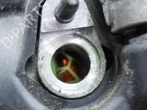 AC compressor TESLA MODEL 3 (5YJ3) EV AWD | BP27751003M34 - Image 6