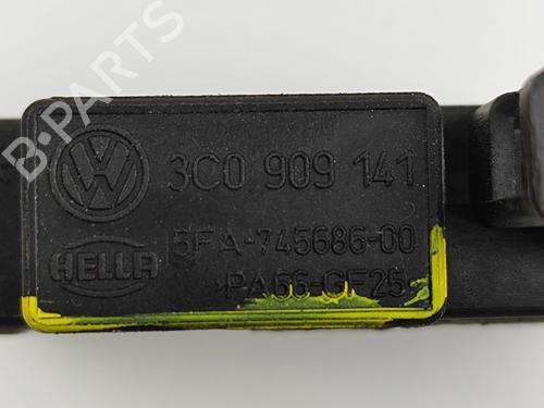 Elektronisk modul SKODA SUPERB III Estate (3V5) 2.0 TDI | BP26281236M83 
