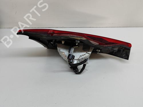 Right tailgate light MAZDA 6 Estate (GJ, GL) 2.2 D | BP24583453C80 