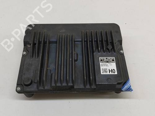 Engine control unit (ECU) LEXUS UX (_AA1_, _AH1_, _MA1_) 250h (MZAH10) | BP27788794M57 