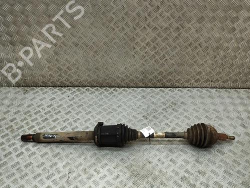 Right front driveshaft VW CRAFTER Van (SY_, SX_) 2.0 TDI FWD (SYB, SYC, SYD) | BP30463256M39 - Image 4