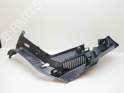 Boot lining SKODA KAROQ (NU7, ND7) 1.5 TSI | BP39566313I3  - Image 6
