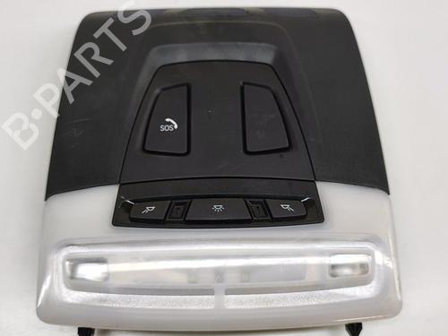 Interior roof light BMW 4 Coupe (F32, F82) M4 | BP26500599I8 