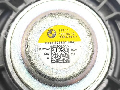 Speaker BMW X4 (G02, F98) xDrive 20 d | BP35790167E2  - Image 6