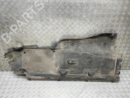 Underbody protection PORSCHE CAYENNE Coupe (9YB) 3.0 E-Hybrid AWD | BP38017853M92 - Image 4