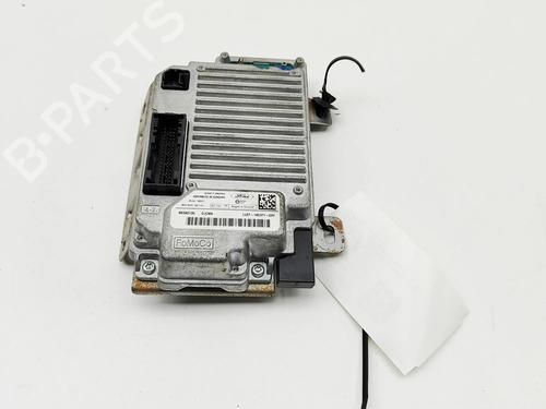 Electronic module FORD TRANSIT V363 Van (FCD, FDD) 2.0 EcoBlue | BP37642461M83 - Image 4