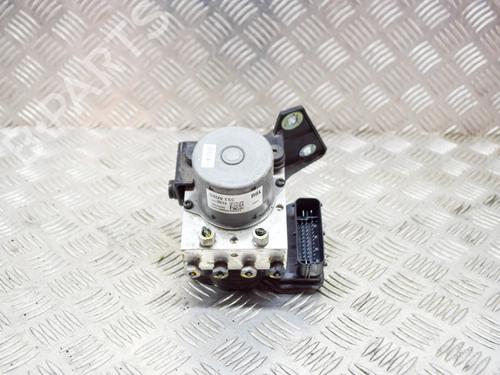 Used ABS pump OPEL MOKKA / MOKKA X (J13) 1.4 (_76) (140 hp) 8843600