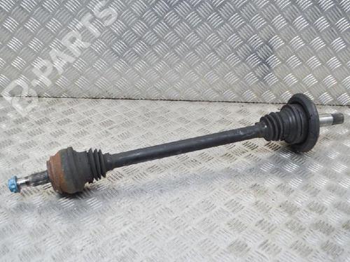 Left rear driveshaft MERCEDES-BENZ E-CLASS (W213) E 220 d (213.004) | BP6737611M40 