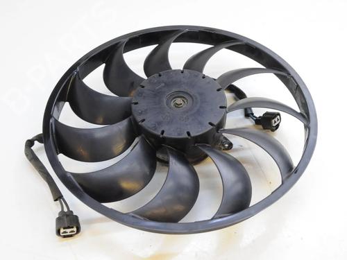 Used Radiator fan INFINITI M (Y51) 30d (238 hp) 30209725